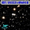 IDS 18153+0804 B