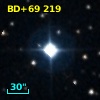 BD+69   219