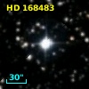HD 168483