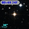 BD+68   247