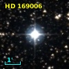 HD 169006