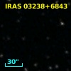 IRAS 03238+6843