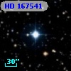 HD 167541