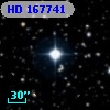 HD 167741