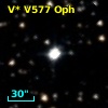 V* V577 Oph