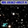 IDS 18162+0927 A