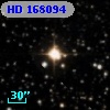 HD 168094