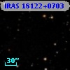 IRAS 18122+0703