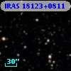 IRAS 18123+0811