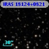 IRAS 18124+0821