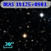 IRAS 18125+0801