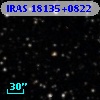 IRAS 18135+0822