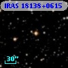 IRAS 18138+0615