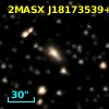 2MASX J18173539+0727565