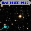 IRAS 18156+0812
