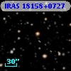IRAS 18158+0727