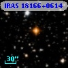IRAS 18166+0614
