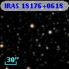 IRAS 18176+0618