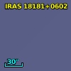 IRAS 18181+0602