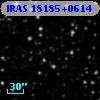 IRAS 18185+0614