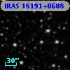 IRAS 18191+0608