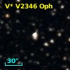 V* V2346 Oph