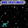 BWE 1811+0613