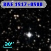 BWE 1817+0800