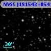 NVSS J181543+054109