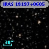 IRAS 18197+0605