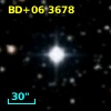 BD+06  3678