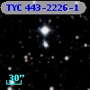 TYC  443-2226-1