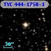 TYC  444-1750-1