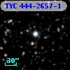 TYC  444-2657-1