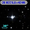 2E 0221.1+4248