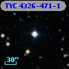 TYC 4326-471-1