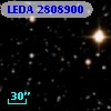 LEDA 2808900