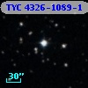 TYC 4326-1089-1