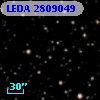 LEDA 2809049