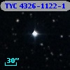 TYC 4326-1122-1
