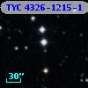 TYC 4326-1215-1