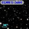 CGMW 5-2604