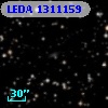 LEDA 1311159