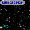 LEDA 2809429