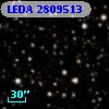 LEDA 2809513