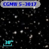CGMW 5-3017