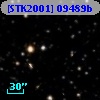 [STK2001] 09489b