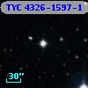 TYC 4326-1597-1