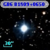 GB6 B1809+0650