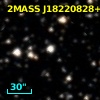 2MASS J18220828+0642410
